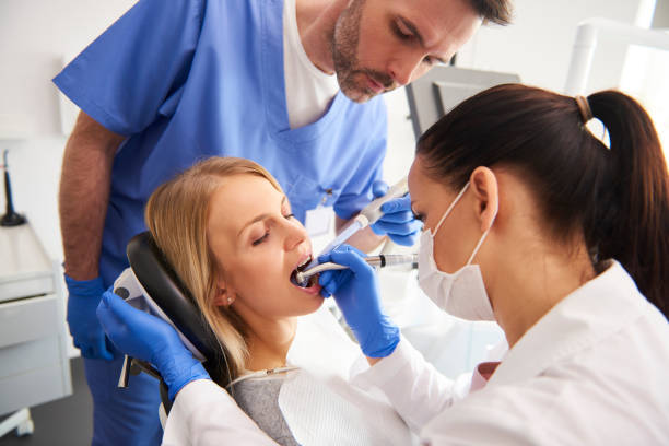 Best Dental Exams and Cleanings  in Cambridge, WI