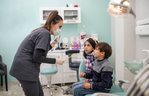 Best Dental Fillings (Composite and Amalgam)  in Cambridge, WI