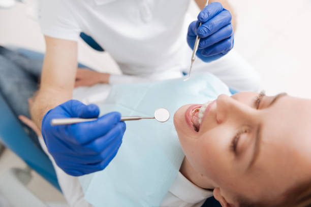 Best Dental Fillings (Composite and Amalgam)  in Cambridge, WI
